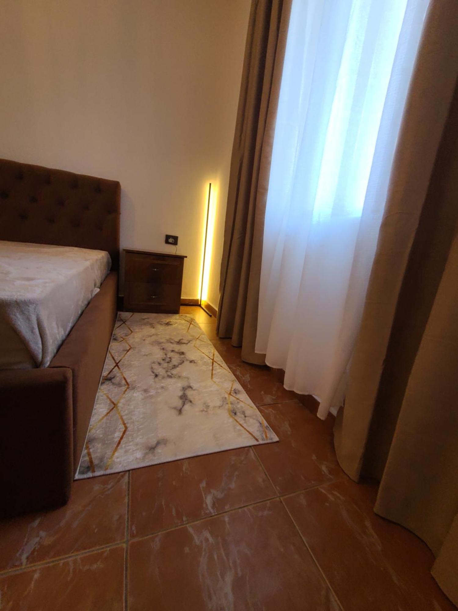 Pogradeci Lake Guest House Exterior photo