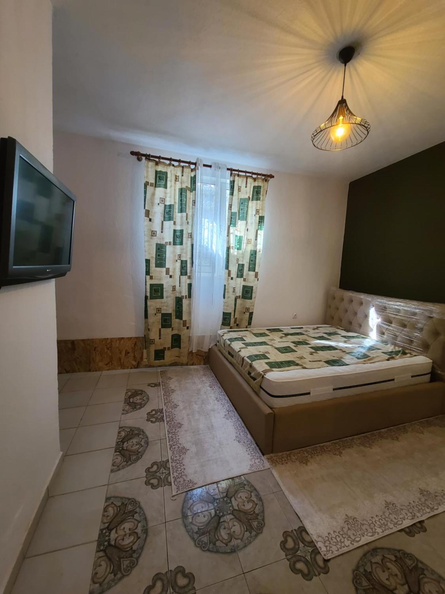 Pogradeci Lake Guest House Exterior photo