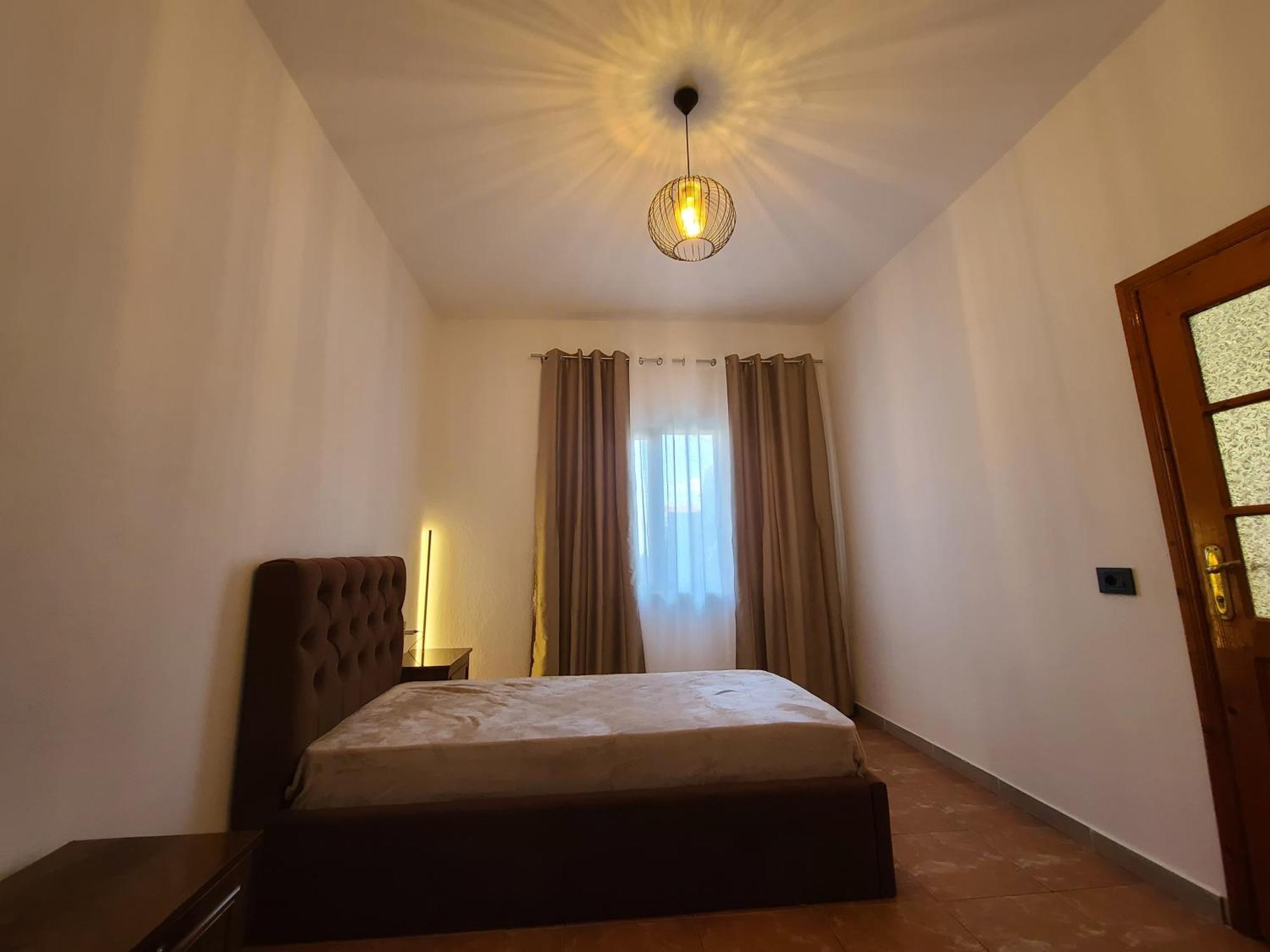 Pogradeci Lake Guest House Exterior photo